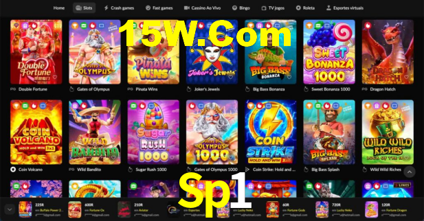 Sp1: Jogue Crash e Experimente Alta Recompensa Instantânea