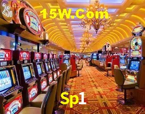Sp1 Rio de Janeiro - Slot Strategy