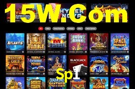 Welcome Bonus Sp1