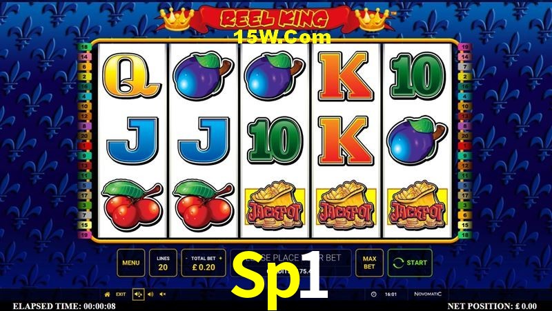 Weekend Specials Sp1