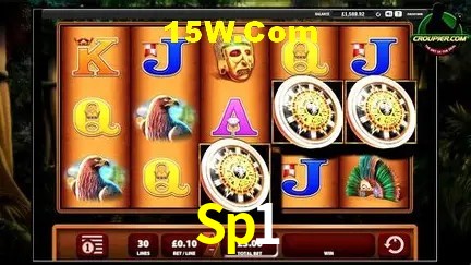 Sp1 Belo Horizonte - Jackpots