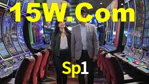Welcome Bonus Sp1