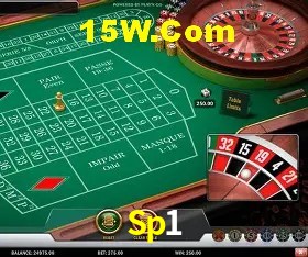 Sistemas de Segurança Sp1