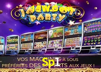 Jogos de Slot Sp1
